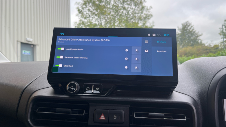 Citroen Berlingo 1.5 D 100 Plus M 5dr Diesel Estate